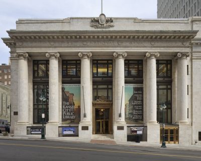 Kansas City Library